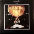 Jethro Tull - Bursting Out Live / RTV Ljubljana Jethro Tull - Bursting Out Live / RTV Ljubljana